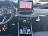 New 2025 Jeep Compass SUV