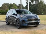 Used 2020 Kia Sportage SUV
