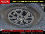 Used 2025 Toyota 4Runner SUV