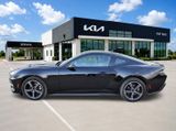 Used 2025 Ford Mustang Coupe