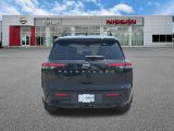 New 2026 Nissan Pathfinder SUV