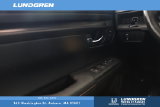 Used 2025 Honda CR-V Hybrid SUV