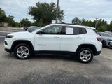 Used 2024 Jeep Compass SUV