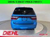 New 2027 Dodge Durango SUV