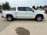 New 2026 Chevrolet Silverado 1500 Truck