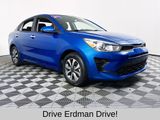 Used 2022 Kia Rio Sedan