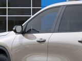 New 2027 Chevrolet Traverse SUV
