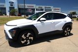 Used 2024 Hyundai Kona SUV