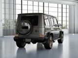 New 2027 Mercedes-benz G Class SUV