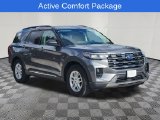 Used 2025 Ford Explorer SUV