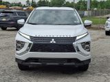 New 2026 Mitsubishi Eclipse Cross SUV