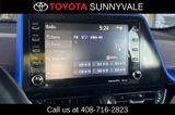 Used 2020 Toyota C-HR SUV