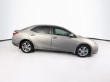 Used 2015 Toyota Corolla Sedan