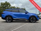 Used 2026 Kia Sportage SUV