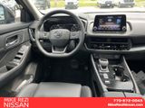 New 2026 Nissan Rogue SUV