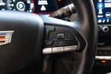 Used 2025 Cadillac CT4 Sedan