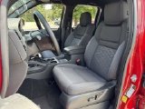 New 2026 Nissan Frontier Truck