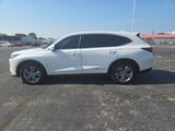 Used 2024 Acura MDX SUV