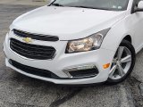 Used 2015 Chevrolet Cruze Sedan