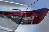 New 2026 Honda Civic Sedan Sedan
