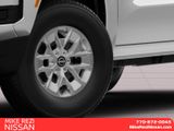 New 2026 Nissan Frontier Truck