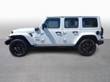 Used 2024 Jeep Wrangler SUV