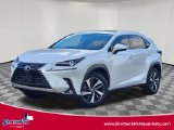 Used 2020 Lexus NX SUV