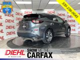 Used 2019 Nissan Murano SUV