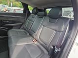 Used 2022 Hyundai Tucson Hybrid SUV