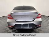 Used 2022 Genesis G70 Sedan