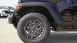 New 2026 Jeep Gladiator Truck