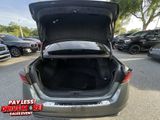 Used 2021 Nissan Altima Sedan