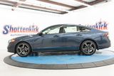 New 2026 Honda Accord Sedan Sedan