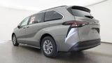 New 2026 Toyota Sienna Van