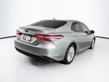 Used 2018 Toyota Camry Hybrid Sedan