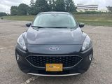 Used 2022 Ford Escape SUV