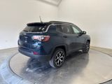 New 2026 Jeep Compass SUV