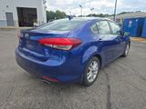 Used 2017 Kia Forte Sedan