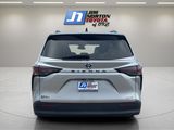 Used 2024 Toyota Sienna Van