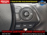 Used 2025 Toyota RAV4 SUV