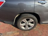 Used 2013 Toyota Highlander SUV