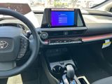 New 2026 Toyota Prius Plug-in Hybrid Hatchback