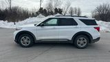 Used 2020 Ford Explorer SUV