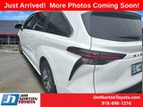 Used 2021 Toyota Sienna Van