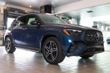 New 2026 Mercedes-benz GLE SUV