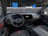 New 2027 Chevrolet Traverse SUV
