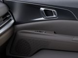 New 2027 Kia Carnival MPV Van