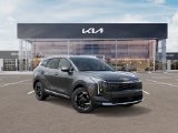 New 2027 Kia Sportage Hybrid SUV
