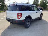 New 2026 Ford Bronco Sport SUV