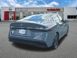 New 2027 Nissan Sentra Sedan